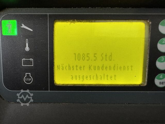 V * DEMO !!! LINDE V * DEMO !!