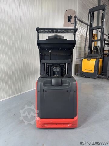 V * DEMO !!! LINDE V * DEMO !!