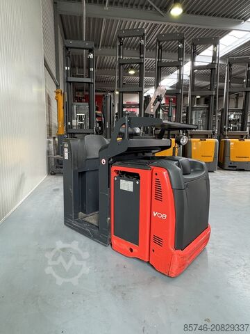 V * DEMO !!! LINDE V  * DEMO !!