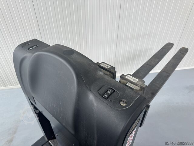 V * DEMO !!! LINDE V * DEMO !!