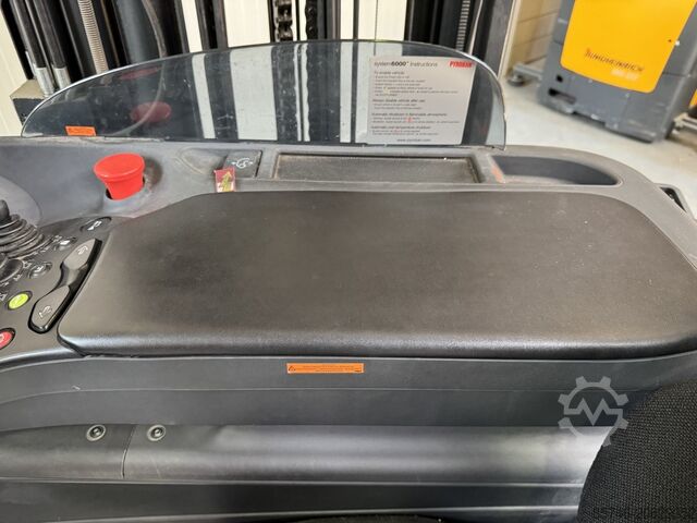 R 14 - * Atex Pyroban EX 3G / Zone 2 * Triplex FFL !! NEW battery !! LINDE R 14 -  *  Atex Pyroban EX 3G / Zone 2 * Triplex FFL  !! NEW battery !!