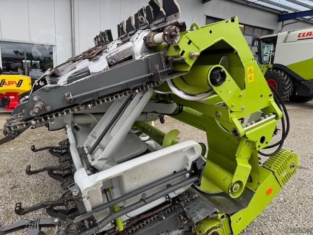 CLAAS Claas Conspeed 8-75 FC Landwirtmaschine CLAAS Claas Conspeed 8-75 FC Landwirtmaschine