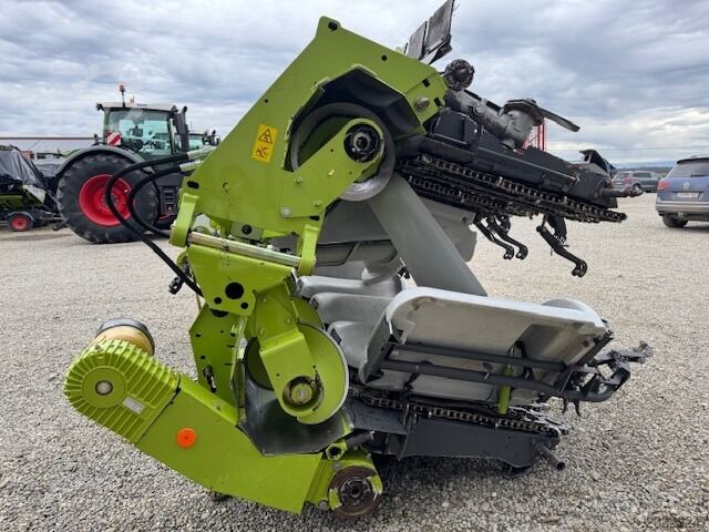 CLAAS Claas Conspeed 8-75 FC Landwirtmaschine CLAAS Claas Conspeed 8-75 FC Landwirtmaschine