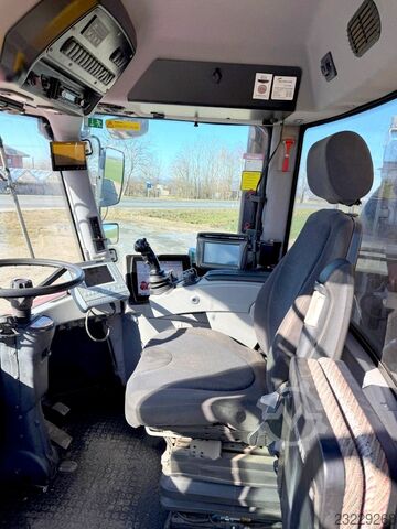 Holmer Holmer Gülleselbstfahrer Terra Variant 600eco Holmer Holmer Gülleselbstfahrer Terra Variant 6