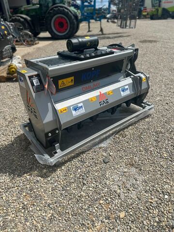 FAE FAE DML HY-125 Forstmulcher für Bagger FAE FAE DML HY-125 Forstmulcher für Bagger