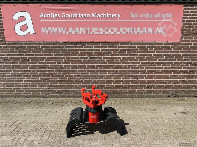 Heuss GSR2 350 Heuss GSR2 350