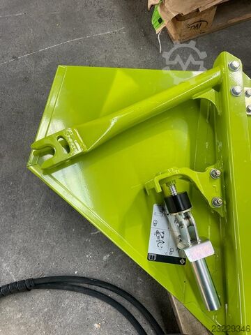 CLAAS Claas und andere Marken: Zubehör Rapsschneidwerke / Halmteiler, Rapsboxen, Rapsmesser und mehr CLAAS Claas und andere Marken: Zubehör Rapssch