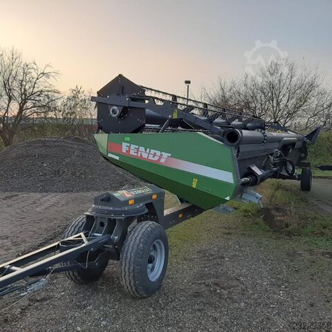 Fendt Fendt Superflow Schneidwerk 9,2 m Fendt Fendt Superflow Schneidwerk 9,2 m
