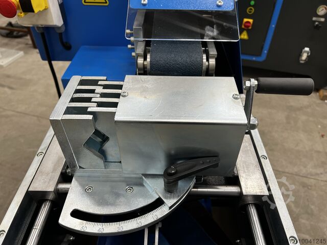 Rohrausschleifer TUGRA TT90