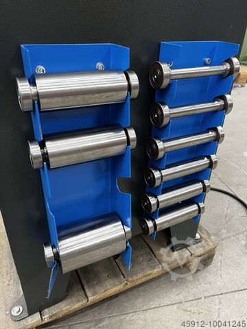 Rohrausschleifer TUGRA TT90