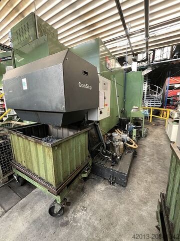 Bearbeitungszentrum - Horizontal MAZAK FH-10800