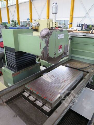Surface grinding machine STEFOR RTB 8/5