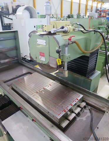 Surface grinding machine STEFOR RTB 8/5