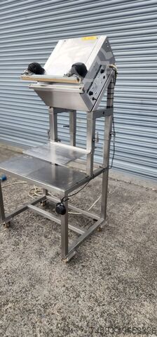 Heavy Duty Impulse Sealing machine Star Universal Star 61 SS