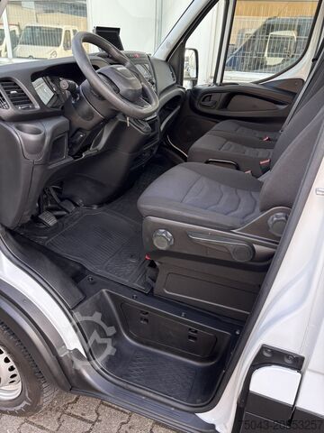 Pritschenwagen Iveco Daily 35S12 Pritsche*Klima*Kamera*1.Hand