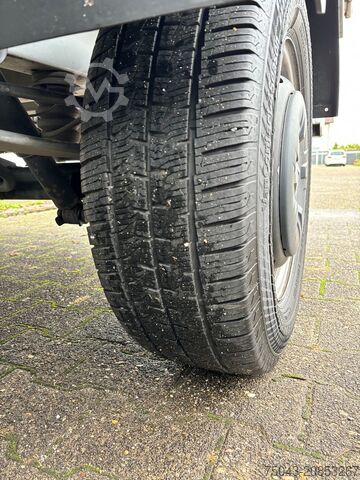 Pick-up van Renault Master 3,5T PritscheL2*Kamera*AHK*1.Hand