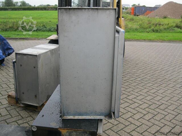 Chereau kist rvs kist rvs kist Chereau kist rvs kist rvs kist