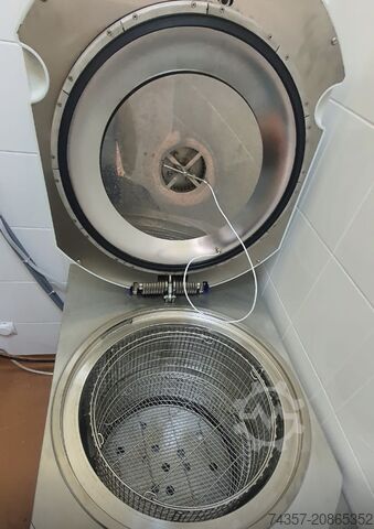 Systec VX-100 autoclave Systec VX-100