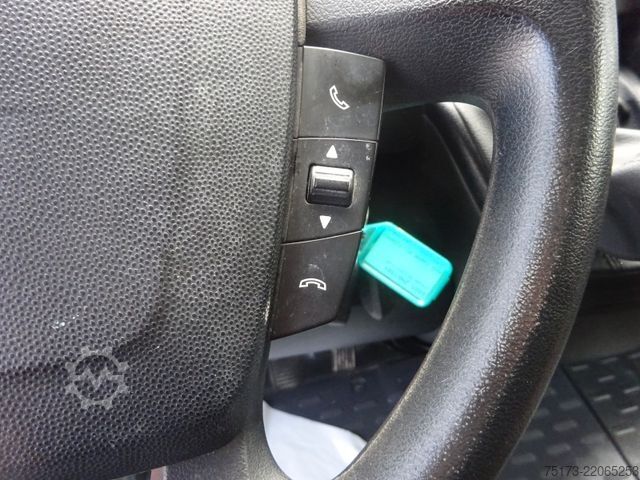 High top van CITROEN Jumper Grossraumkasten 35 L3H2 Profi BlueHDi 130