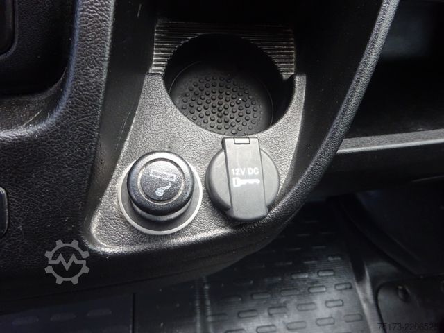 High top van CITROEN Jumper Grossraumkasten 35 L3H2 Profi BlueHDi 130