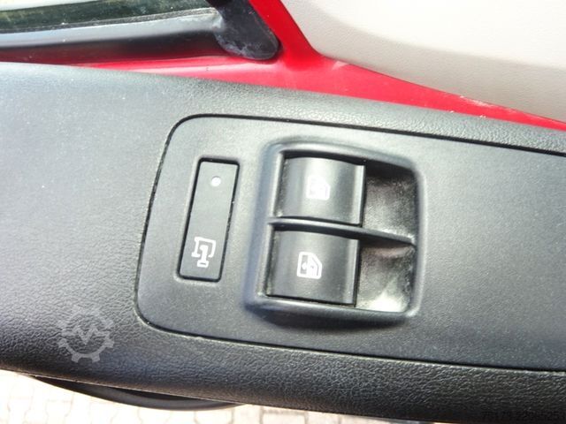 High top van CITROEN Jumper Grossraumkasten 35 L3H2 Profi BlueHDi 130