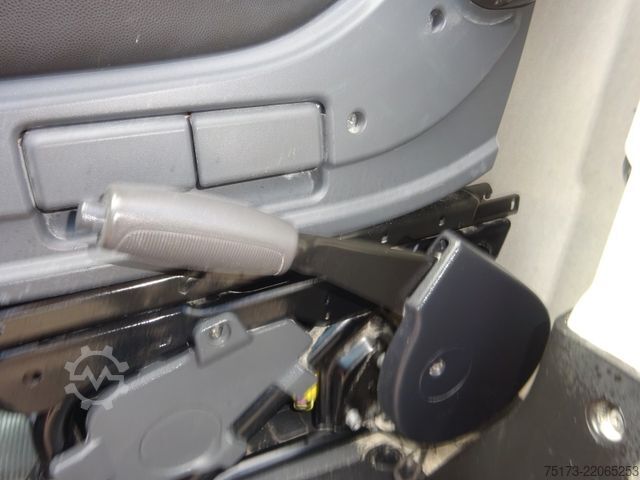 High top van CITROEN Jumper Grossraumkasten 35 L3H2 Profi BlueHDi 130
