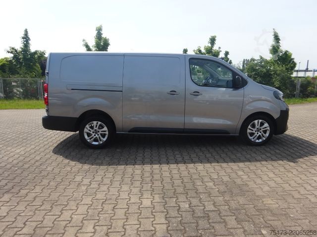 Panel van OPEL Vivaro Kasten 177PS Autm. XL Navi Winter