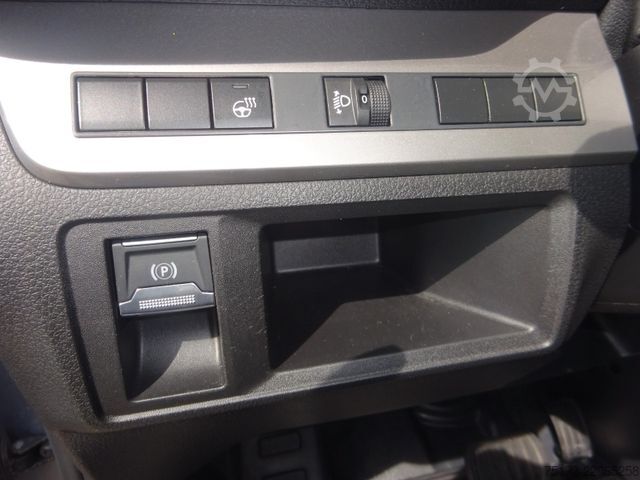 Panel van OPEL Vivaro Kasten 177PS Autm. XL Navi Winter