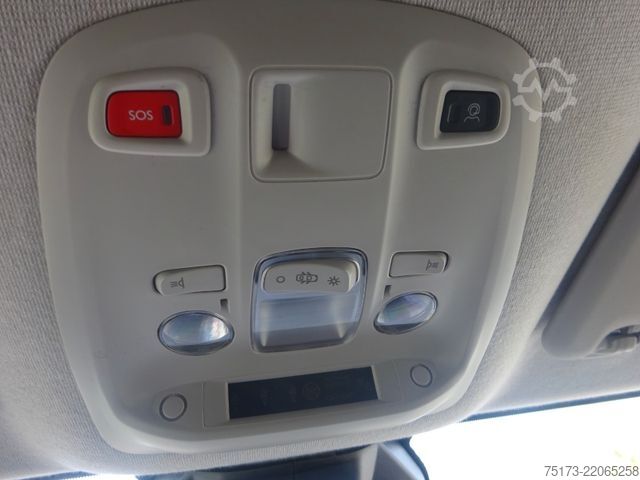 Panel van OPEL Vivaro Kasten 177PS Autm. XL Navi Winter