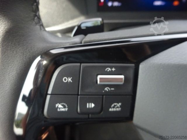 Panel van OPEL Vivaro Kasten 177PS Autm. XL Navi Winter