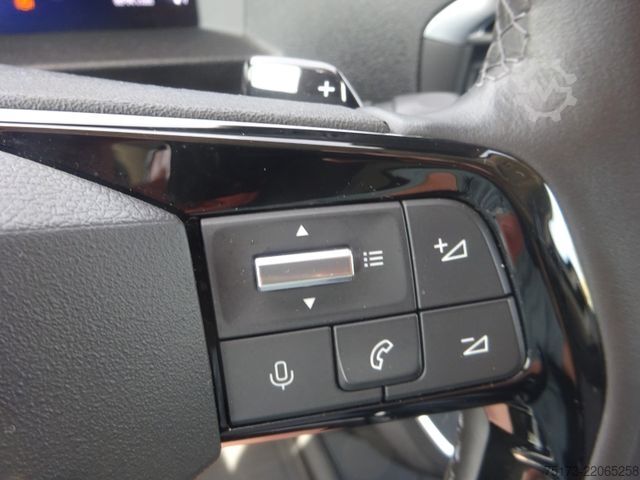Panel van OPEL Vivaro Kasten 177PS Autm. XL Navi Winter