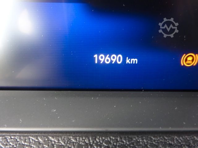 Panel van OPEL Vivaro Kasten 177PS Autm. XL Navi Winter