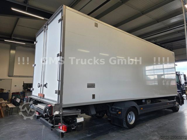 Refrigerated truck MERCEDES-BENZ Atego 1223 / FRIGO COOL / Thermo King Carrier