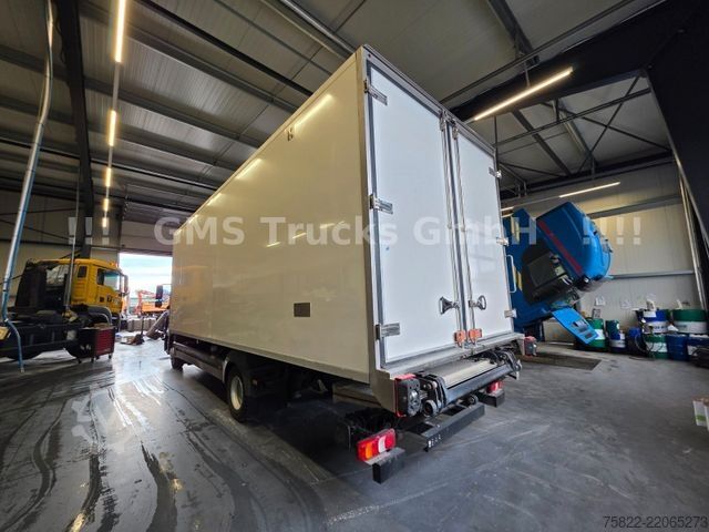 Refrigerated truck MERCEDES-BENZ Atego 1223 / FRIGO COOL / Thermo King Carrier