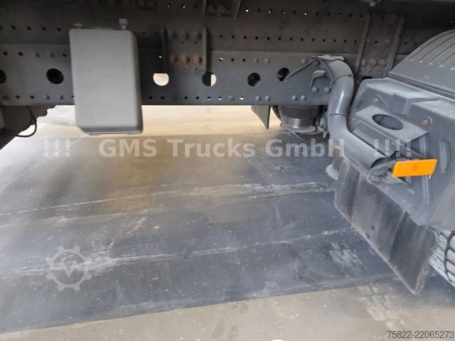 Refrigerated truck MERCEDES-BENZ Atego 1223 / FRIGO COOL / Thermo King Carrier