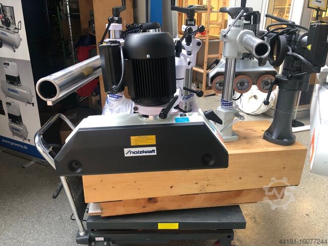 Vorschubapparat Holzkraft VSA 48 L