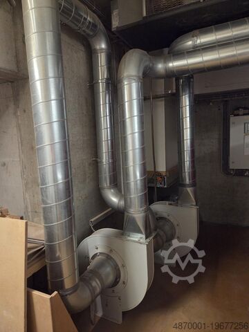 Laserschneide/Graviermaschine Trotec SP3000 - Large Format