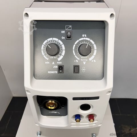Schweißgerät OTC CPTX-i 400 2w