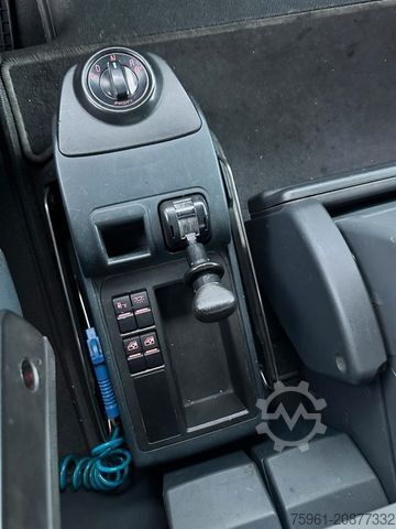 Standard tractor unit MAN TGX 18.480 BLS XLX / 2-Liegen