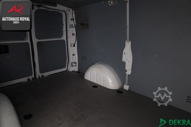 Panel van mercedes-benz Vito 114 CDI KASTEN LANG STANDHZ,SPURPAKET,KLIMA