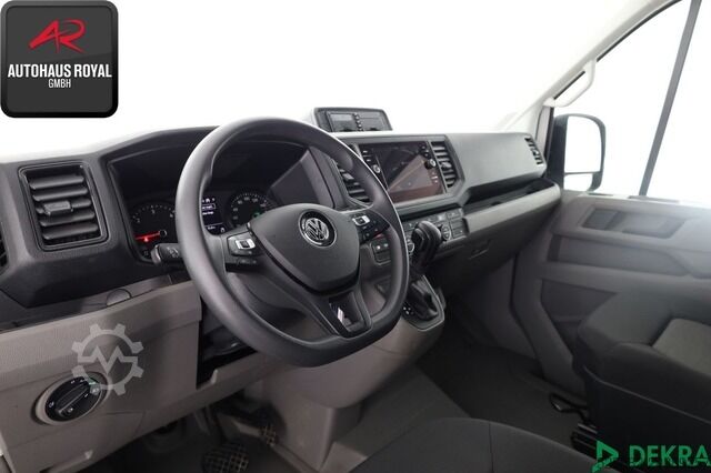 Panel van Volkswagen Crafter 35 2.0 TDI 4MOTION L2H2 LED,KAMERA,AHK