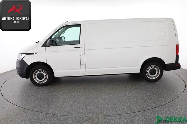 Panel van Volkswagen T6 Transporter T6.1 2.0 TDI KASTEN LANG 3 SITZE