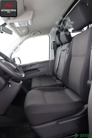 Panel van Volkswagen T6 Transporter T6.1 2.0 TDI KASTEN LANG 3 SITZE