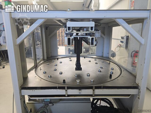 EROWA Robot Easy Automation EROWA Robot Easy Automation