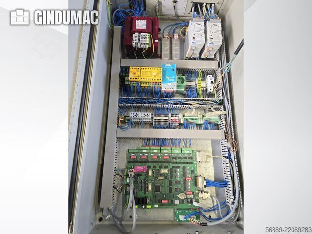 EROWA Robot Easy Automation EROWA Robot Easy Automation