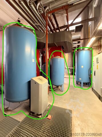 Compressor PLC IMI hydronic engineering Compresso