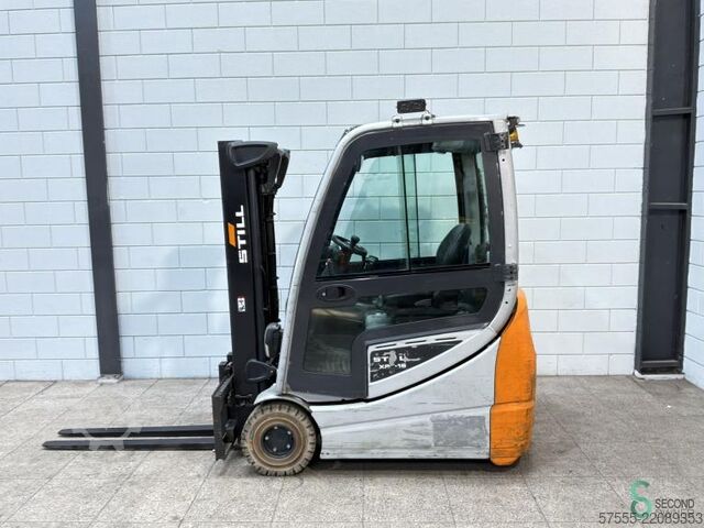 Forklift Still RX20-16