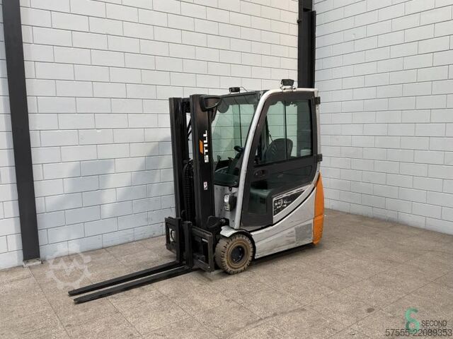 Forklift Still RX20-16