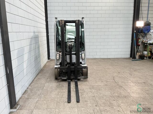 Forklift Still RX20-16