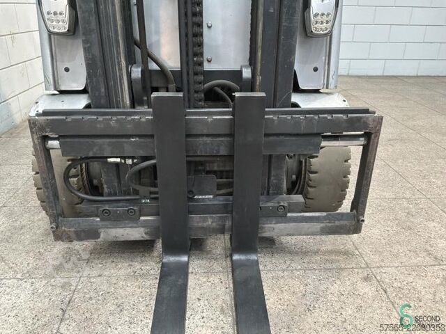 Forklift Still RX20-16